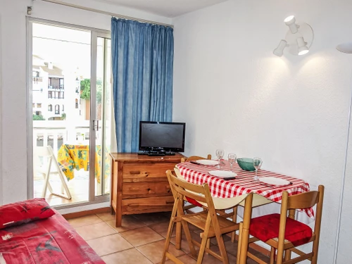 Apartment Port Barcares, studio flat, 4 persons - photo_709329266