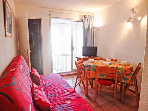 Apartment Port Barcares, studio flat, 4 persons - photo_709329266