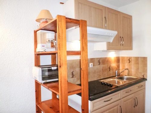 Apartment Port Barcares, studio flat, 4 persons - photo_709329266