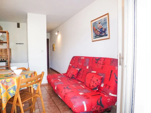 Apartment Port Barcares, studio flat, 4 persons - photo_709329266