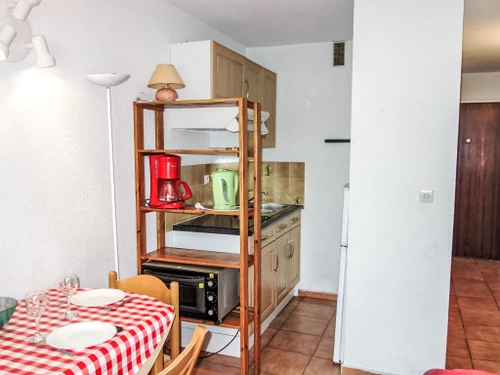 Apartment Port Barcares, studio flat, 4 persons - photo_709329266