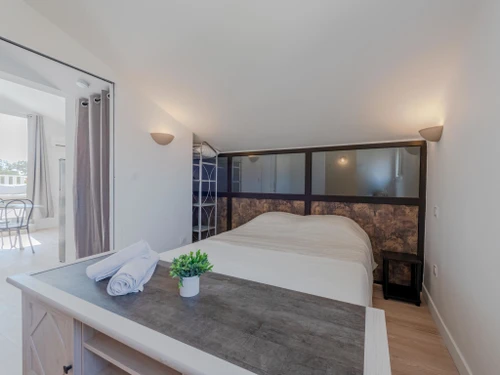 Ferienwohnung Le Barcarès, 1 Schlafzimmer, 3 Personen - photo_1011606727674