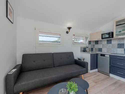 Ferienwohnung Le Barcarès, 1 Schlafzimmer, 3 Personen - photo_1011606727674