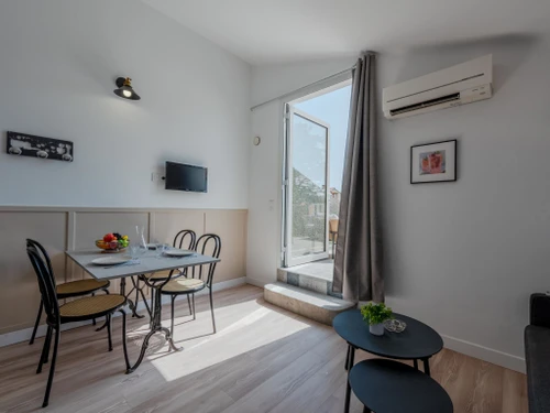 Ferienwohnung Le Barcarès, 1 Schlafzimmer, 3 Personen - photo_1011606727674