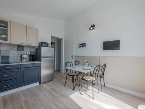 Ferienwohnung Le Barcarès, 1 Schlafzimmer, 3 Personen - photo_1011606727674