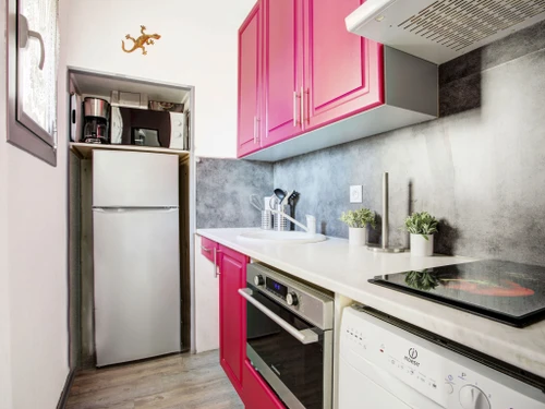 Appartement Le Barcarès, 2 pièces, 4 personnes - photo_16188831508