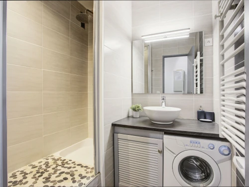 Appartement Le Barcarès, 2 pièces, 4 personnes - photo_16188831508