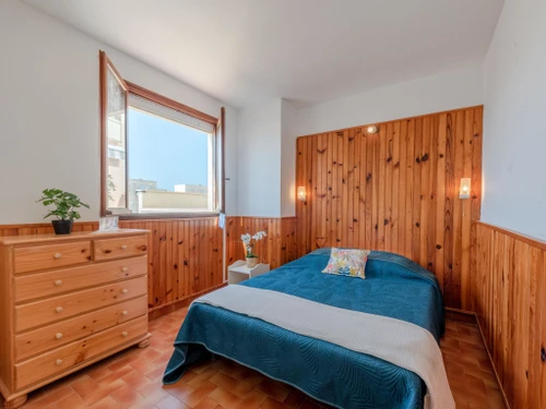 Appartement Le Barcarès, 3 pièces, 4 personnes - photo_1011625743550