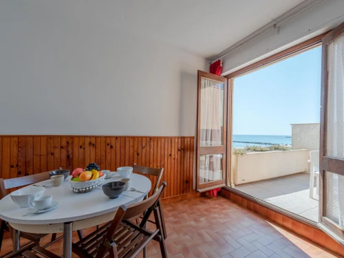 Appartement Le Barcarès, 3 pièces, 4 personnes - photo_1011625743550