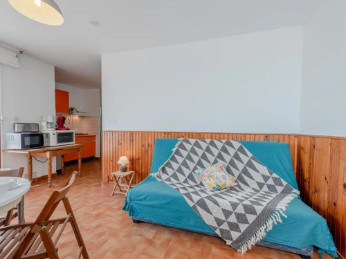 Appartement Le Barcarès, 3 pièces, 4 personnes - photo_1011625743550