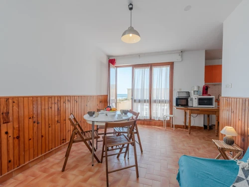 Appartement Le Barcarès, 3 pièces, 4 personnes - photo_1011625743550
