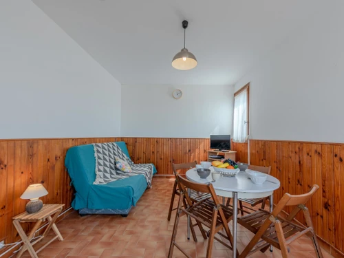 Appartement Le Barcarès, 3 pièces, 4 personnes - photo_1011625743550