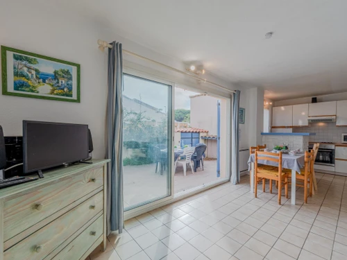 Ferienhaus Port Barcares, 2 Schlafzimmer, 5 Personen - photo_709326012