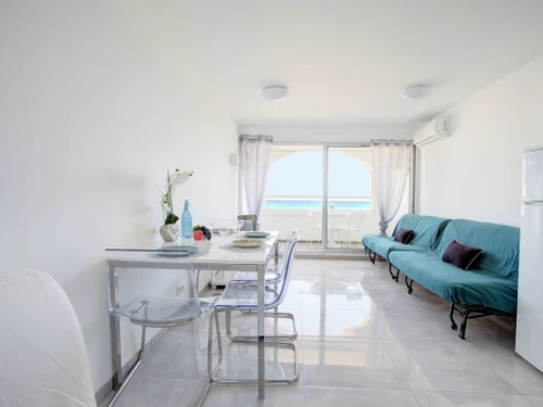 Apartment Le Barcarès Coudalère, studio flat, 3 persons - photo_12925536950