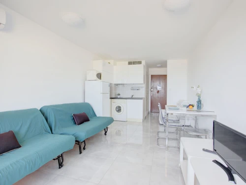 Apartment Le Barcarès Coudalère, studio flat, 3 persons - photo_12925536950