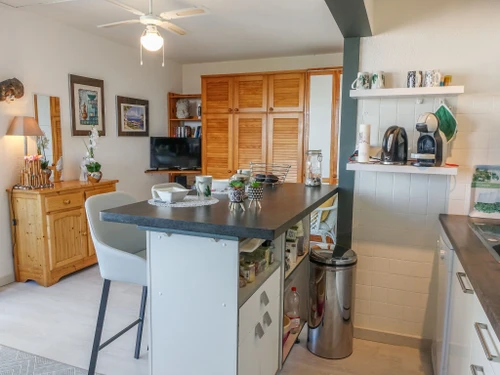 Ferienwohnung Le Barcarès, 1 Schlafzimmer, 4 Personen - photo_14870491158