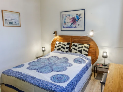 Ferienwohnung Le Barcarès, 1 Schlafzimmer, 4 Personen - photo_14870491158