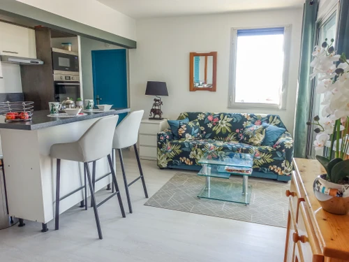 Ferienwohnung Le Barcarès, 1 Schlafzimmer, 4 Personen - photo_14870491158