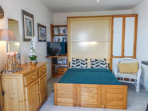 Ferienwohnung Le Barcarès, 1 Schlafzimmer, 4 Personen - photo_14870491158