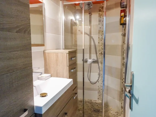 Ferienwohnung Le Barcarès, 1 Schlafzimmer, 4 Personen - photo_14870491158