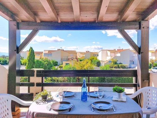 Appartement Le Barcarès, 3 pièces, 4 personnes - photo_1011973475681