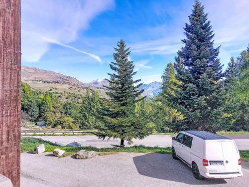 Ferienwohnung Le Corbier, Studio, 2 Personen - photo_1011973485524