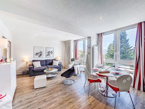 Ferienwohnung Le Corbier, Studio, 2 Personen - photo_1011973485524