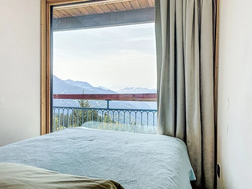 Ferienwohnung LES ARCS, 1 Schlafzimmer, 4 Personen - photo_1011973485803