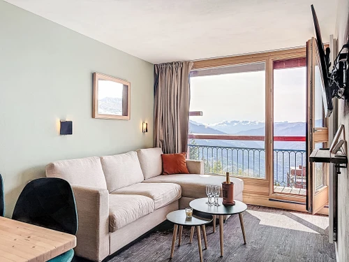 Ferienwohnung LES ARCS, 1 Schlafzimmer, 4 Personen - photo_1011973485803