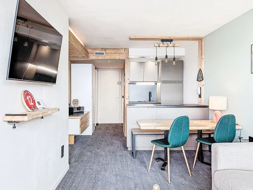 Ferienwohnung LES ARCS, 1 Schlafzimmer, 4 Personen - photo_1011973485803