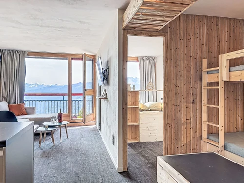 Ferienwohnung LES ARCS, 1 Schlafzimmer, 4 Personen - photo_1011973485803