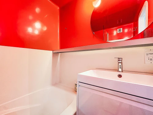 Ferienwohnung LES ARCS, 1 Schlafzimmer, 4 Personen - photo_1011973485803