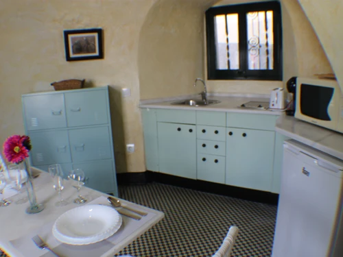 Appartement Roses, 2 pièces, 2 personnes - photo_1011973486994