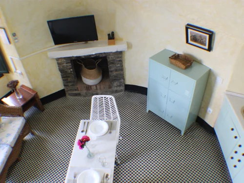 Appartement Roses, 2 pièces, 2 personnes - photo_1011973486994