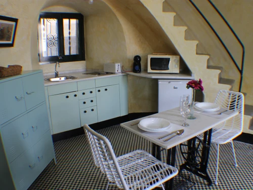 Appartement Roses, 2 pièces, 2 personnes - photo_1011973486994