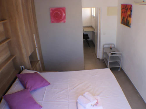 Appartement Roses, 1 pièce, 2 personnes - photo_1011973487122