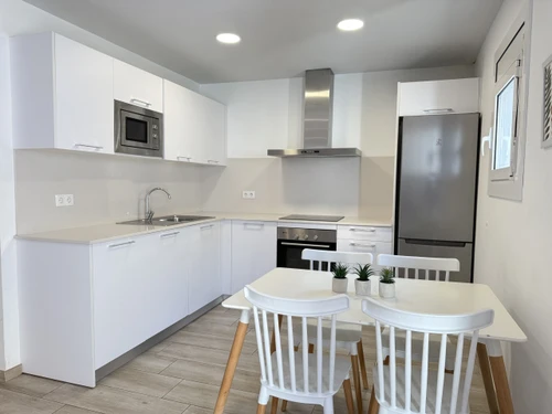 Appartement Roses, 2 pièces, 4 personnes - photo_1011973487563