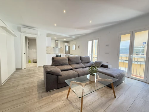 Appartement Roses, 2 pièces, 4 personnes - photo_1011973487563