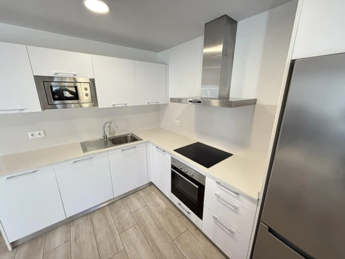 Appartement Roses, 2 pièces, 4 personnes - photo_1011973487563