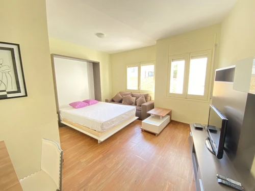 Appartement Roses, 2 pièces, 4 personnes - photo_1011973488038