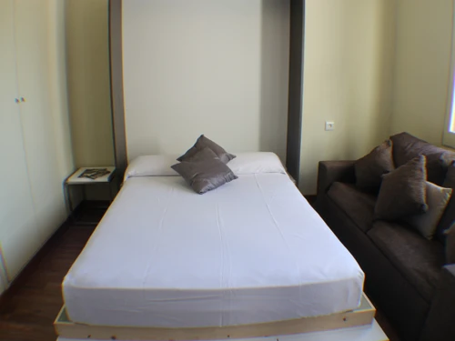 Appartement Roses, 2 pièces, 4 personnes - photo_1011973488038