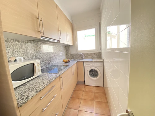 Appartement Roses, 2 pièces, 4 personnes - photo_1011973488038