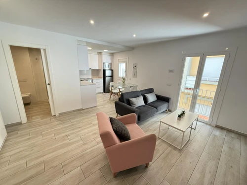 Appartement Roses, 2 pièces, 4 personnes - photo_1011973488349