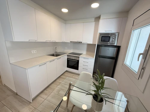 Appartement Roses, 2 pièces, 4 personnes - photo_1011973488349