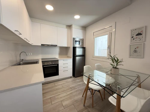 Appartement Roses, 2 pièces, 4 personnes - photo_1011973488349