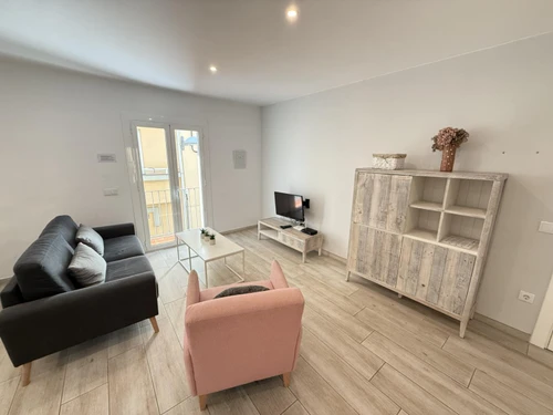 Ferienwohnung Roses, 1 Schlafzimmer, 4 Personen - photo_1011973488349
