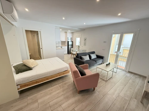 Appartement Roses, 2 pièces, 4 personnes - photo_1011973488349