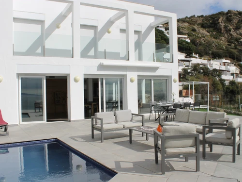 Villa Roses, 5 pièces, 8 personnes - photo_1011973489878