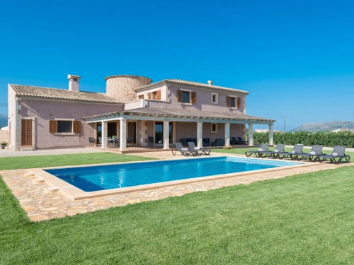 Villa Sa Pobla, 5 Schlafzimmer, 10 Personen - photo_1011973490107