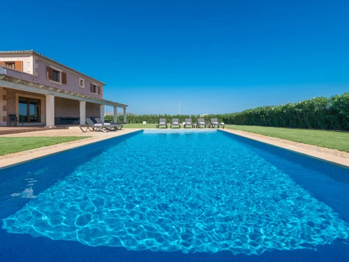Villa Sa Pobla, 5 Schlafzimmer, 10 Personen - photo_1011973490107